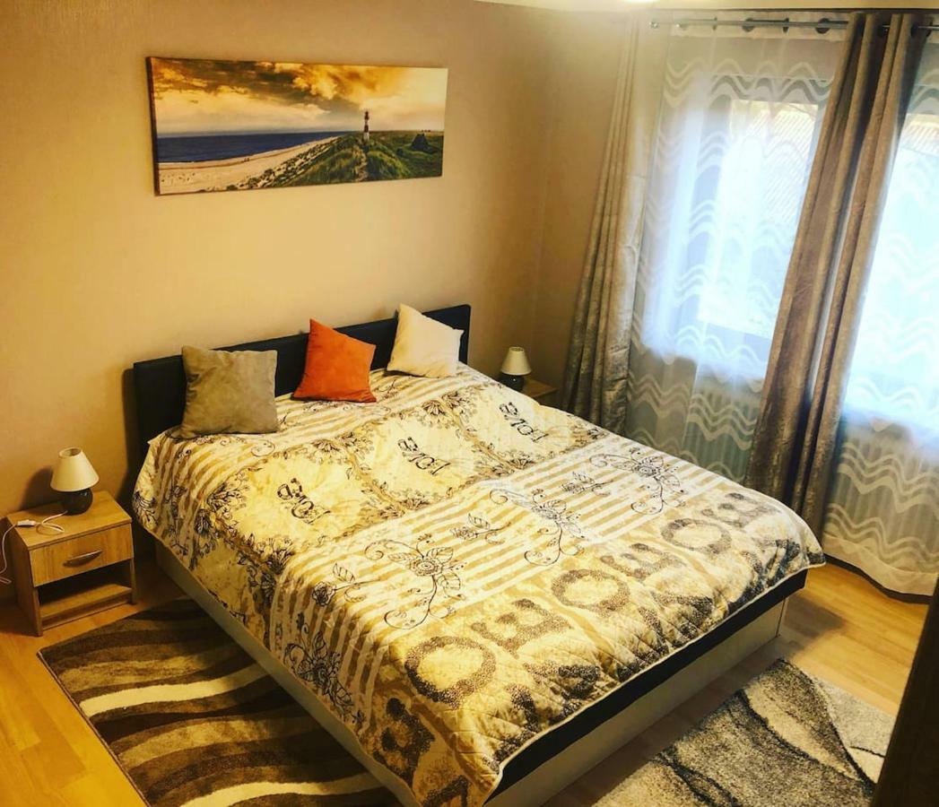 Vasari Ferienwohnung Meersburg Luaran gambar