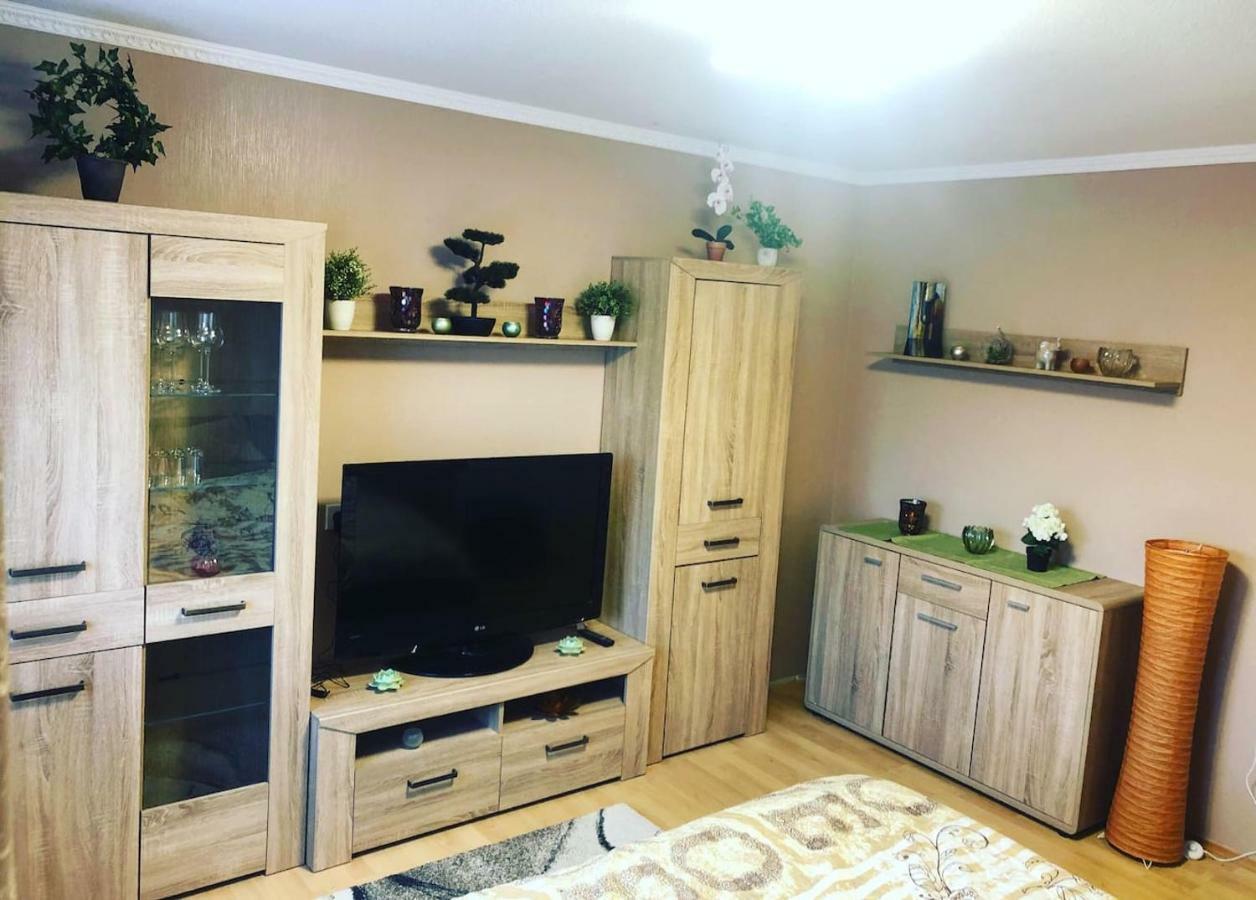 Vasari Ferienwohnung Meersburg Luaran gambar