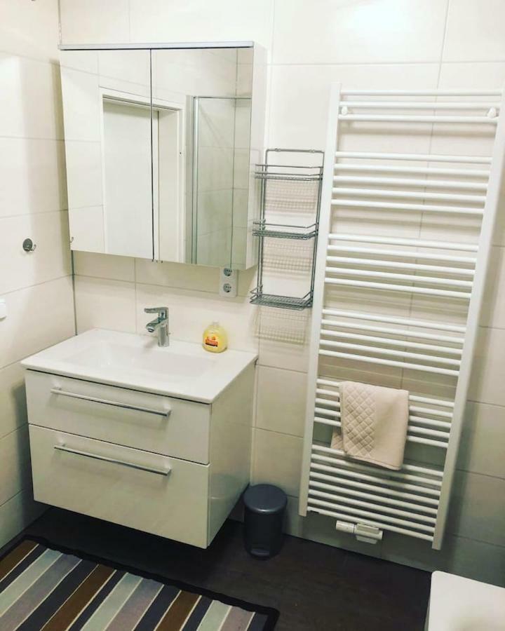 Vasari Ferienwohnung Meersburg Luaran gambar