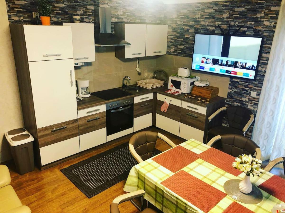Vasari Ferienwohnung Meersburg Luaran gambar