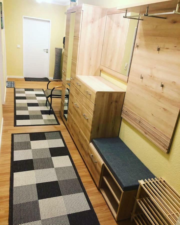Vasari Ferienwohnung Meersburg Luaran gambar
