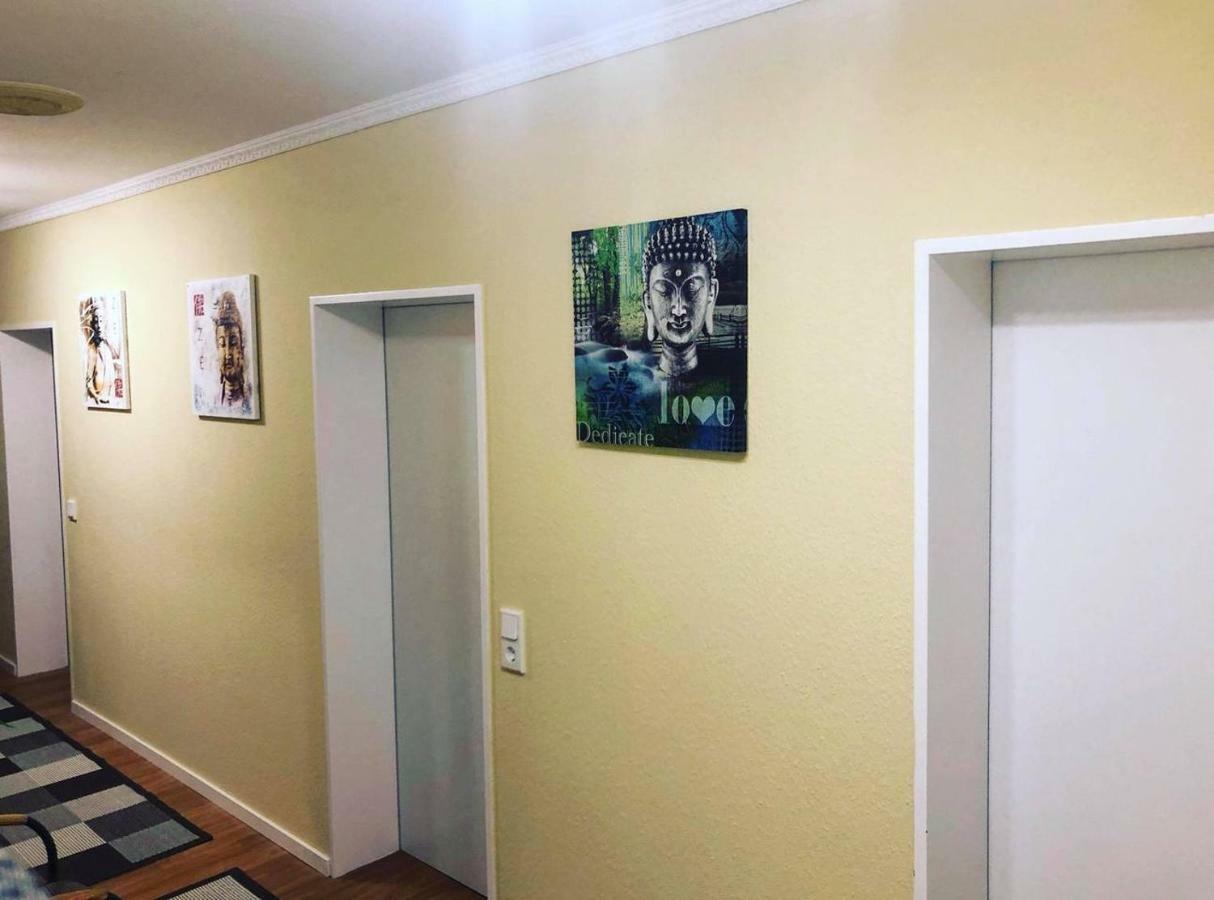 Vasari Ferienwohnung Meersburg Luaran gambar